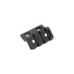 MAGPUL Rail 3 Slots Decale M-LOK aluminium – MAG604