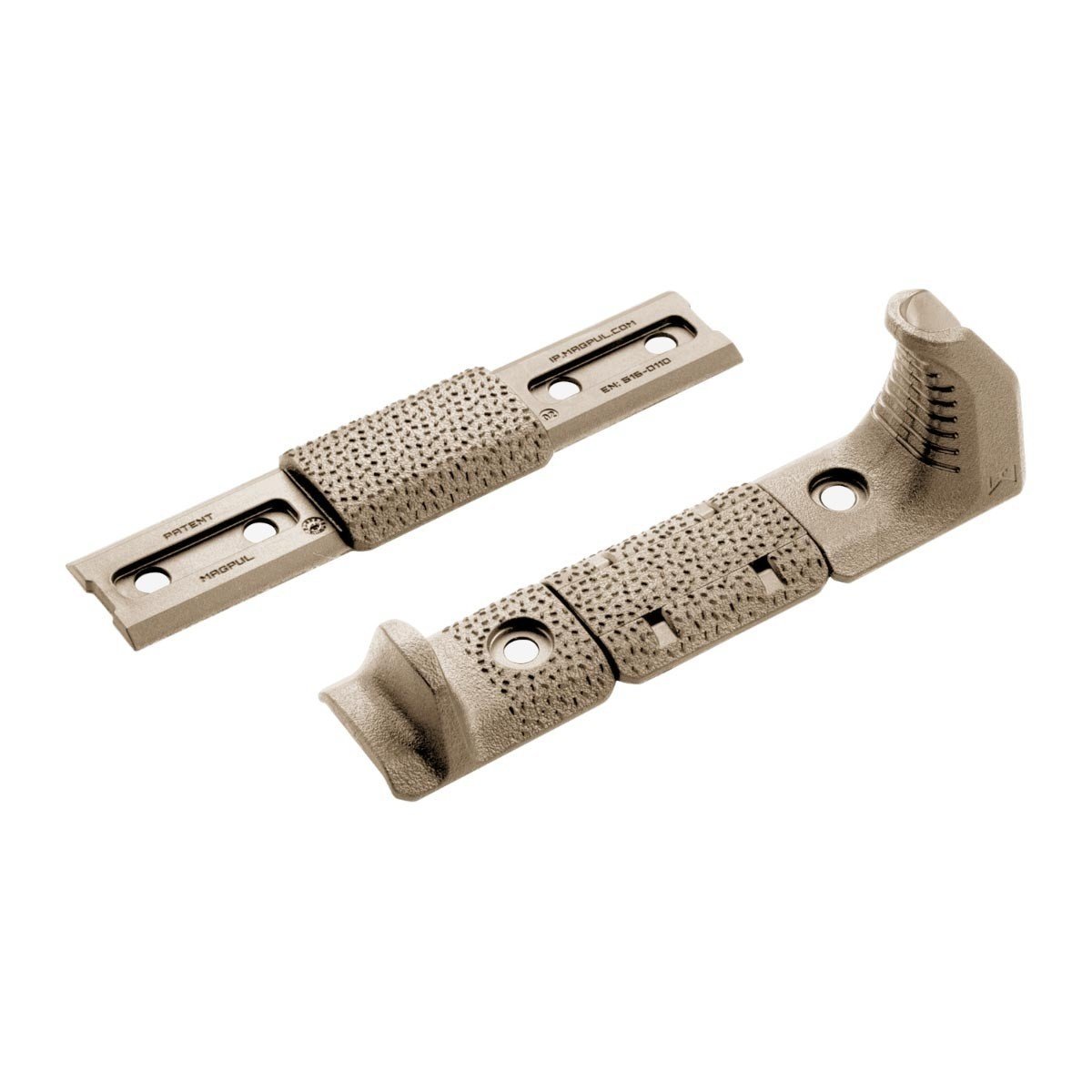 MAGPUL Poignée de garde-main M-LOK MAG608 : FDE