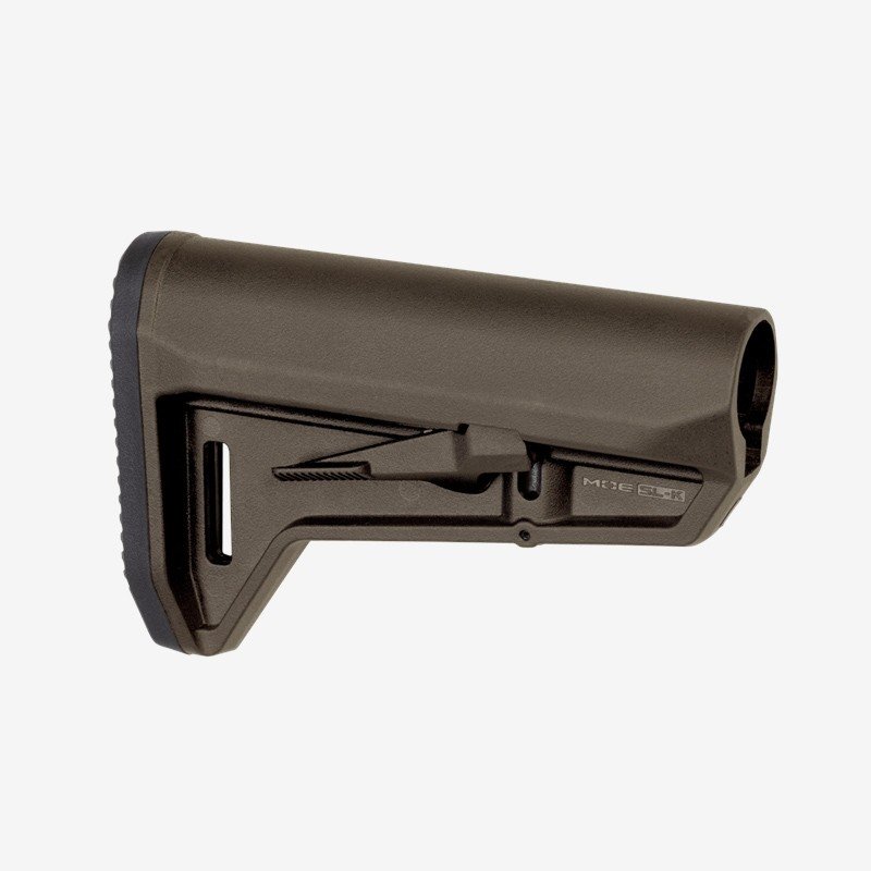 MAGPUL Crosse MOE SL-K Mil-Spec : MAG626-ODG