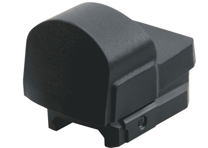 VECTOR OPTICS Frenzy RD Red Dot 3 MOA : SCRD-36 – Image 10