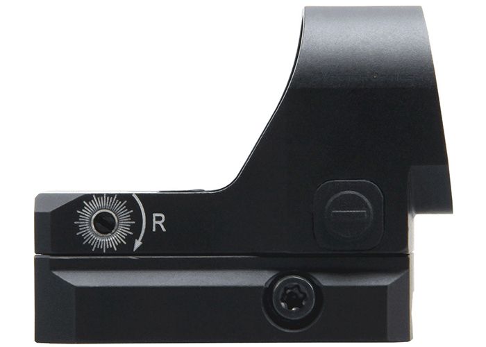 VECTOR OPTICS Frenzy RD Red Dot 3 MOA : SCRD-36 – Image 5