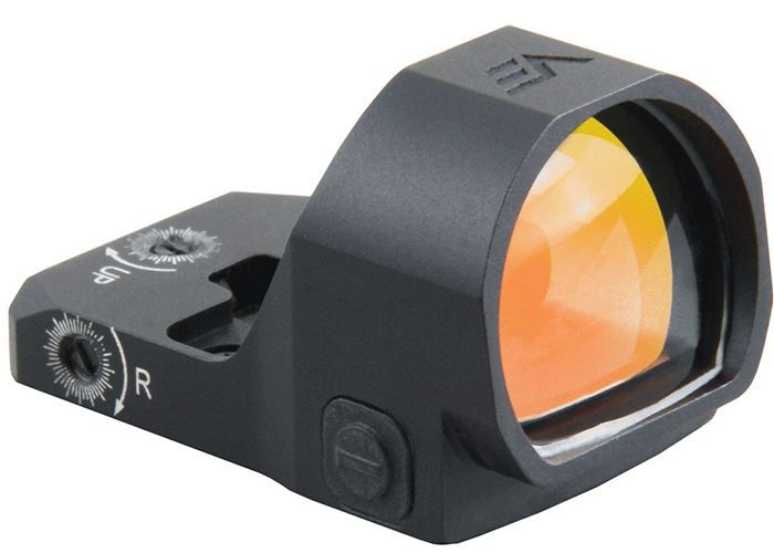 VECTOR OPTICS Frenzy RD Red Dot 3 MOA : SCRD-36 – Image 7