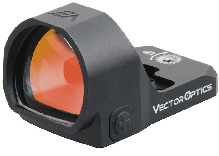 VECTOR OPTICS Frenzy RD Red Dot 3 MOA : SCRD-36 – Image 8