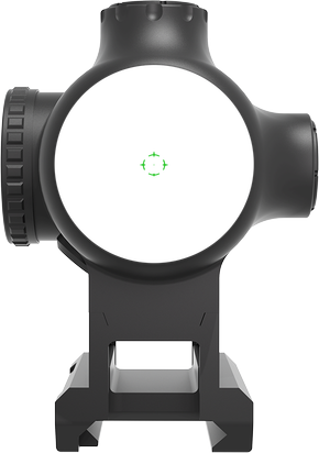 VECTOR OPTICS POINT ROUGE PARAGON 1X18 X-MICRO – Image 5