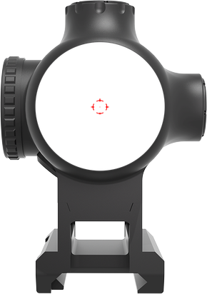 VECTOR OPTICS POINT ROUGE PARAGON 1X18 X-MICRO – Image 6