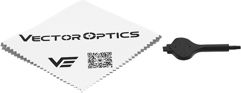 VECTOR OPTICS POINT ROUGE PARAGON 1X18 X-MICRO – Image 8